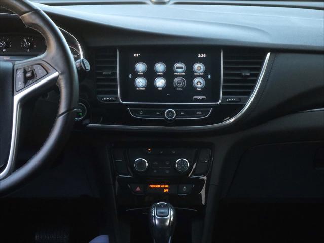 2019 Buick Encore AWD Preferred 2019 Buick Encore AWD Preferred