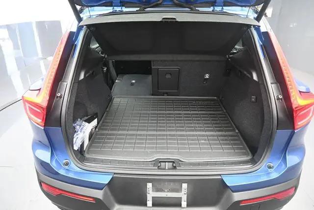 2021 Volvo XC40 T4 R-Design