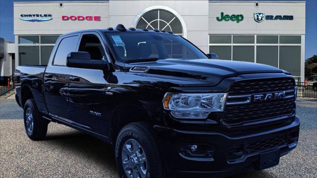 2022 Ram 2500 Big Horn Crew Cab 4x4 6'4" Box for sale in Catonsville, MD