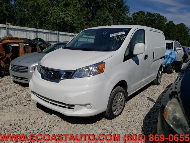 2015 Nissan NV200 SV for sale in Bedford, VA