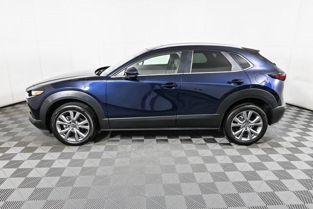 2022 Mazda CX-30 Preferred