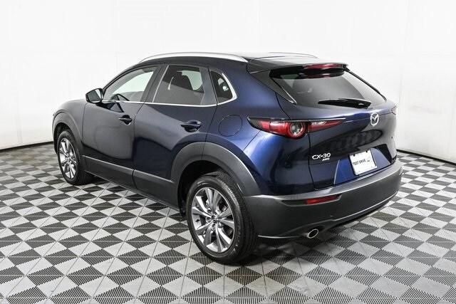 2022 Mazda CX-30 Preferred