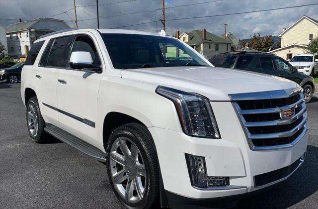 2016 Cadillac Escalade Luxury Collection for sale in Scranton, PA