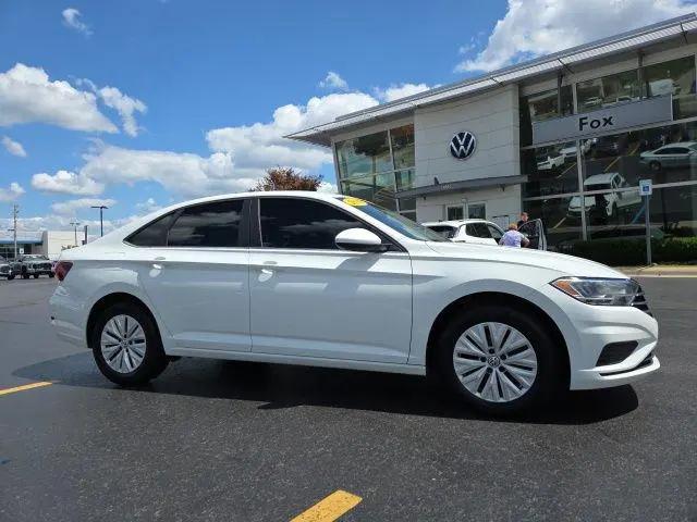 2019 Volkswagen Jetta 1.4T S for sale in Rochester Hills, MI