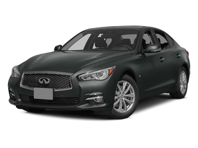 2014 INFINITI Q50 Premium for sale in Knoxville, TN