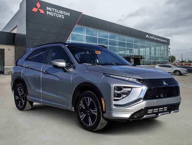 2023 Mitsubishi Eclipse Cross SEL 1.5T S-AWC