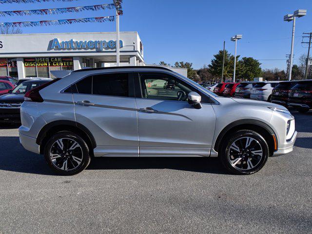 2023 Mitsubishi Eclipse Cross SEL 1.5T S-AWC