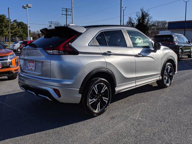 2023 Mitsubishi Eclipse Cross SEL 1.5T S-AWC