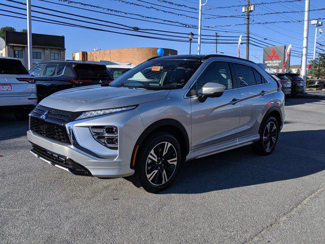 2023 Mitsubishi Eclipse Cross SEL 1.5T S-AWC