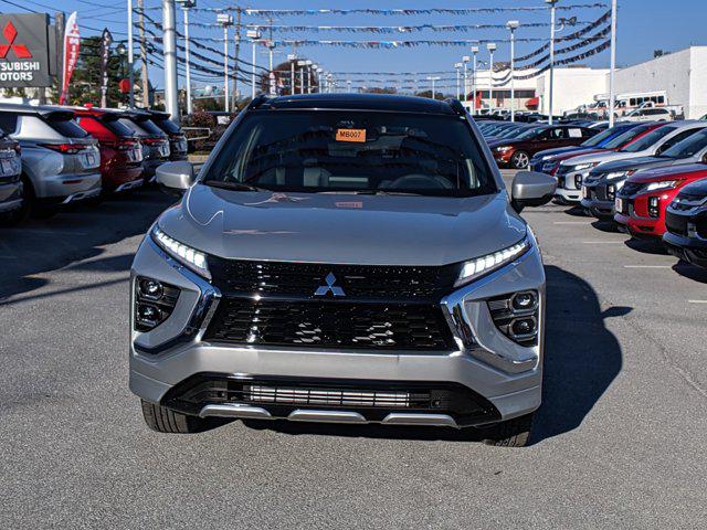 2023 Mitsubishi Eclipse Cross SEL 1.5T S-AWC
