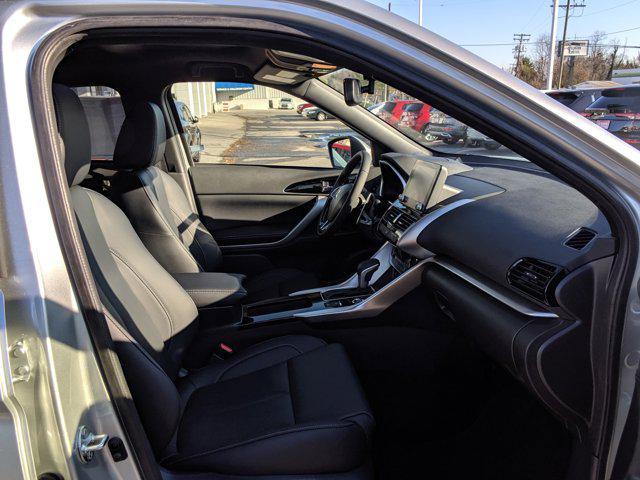 2023 Mitsubishi Eclipse Cross SEL 1.5T S-AWC