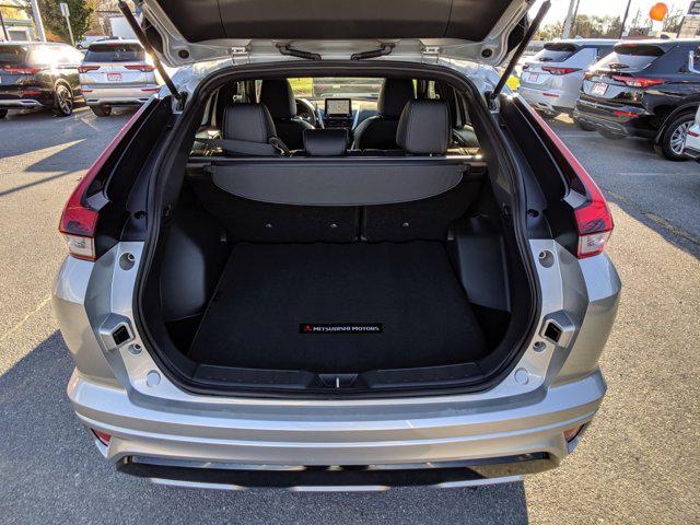 2023 Mitsubishi Eclipse Cross SEL 1.5T S-AWC