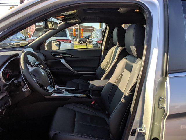 2023 Mitsubishi Eclipse Cross SEL 1.5T S-AWC