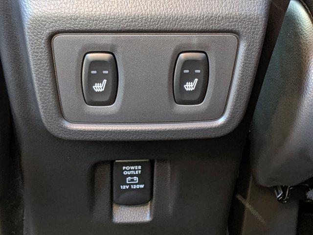 2023 Mitsubishi Eclipse Cross SEL 1.5T S-AWC