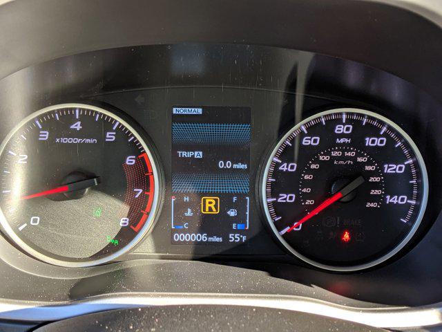 2023 Mitsubishi Eclipse Cross SEL 1.5T S-AWC