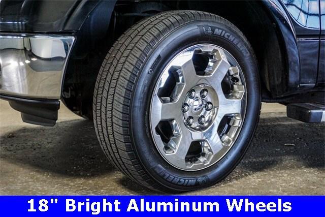 2011 Ford F-150 LARIAT 2011 Ford F-150 LARIAT