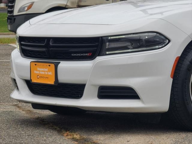 2020 Dodge Charger SXT RWD