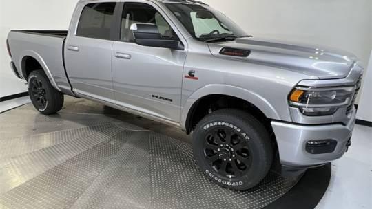 2022 Ram 2500 Laramie Crew Cab 4x4 6'4" Box for sale in Manassas, VA