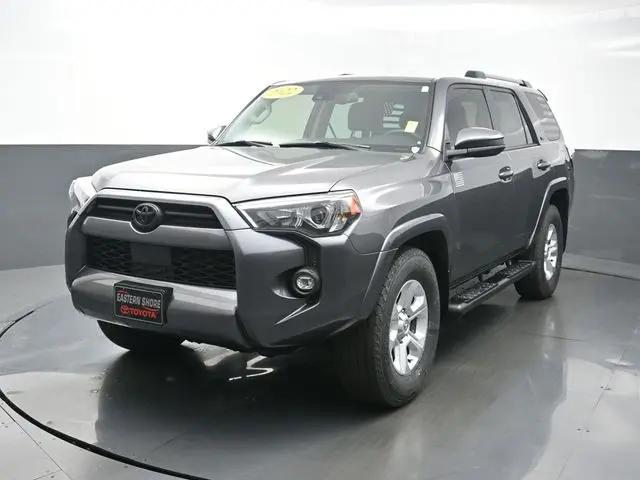 2022 Toyota 4Runner SR5 for sale in Daphne, AL