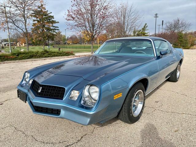 1979 Chevrolet Camaro Base for sale near Arlington Heights, IL
