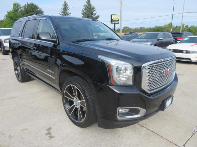 2016 GMC Yukon Denali for sale in Mokena, IL