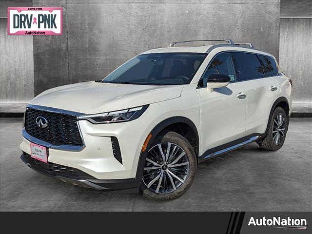 2023 INFINITI QX60 SENSORY for sale in Tustin, CA