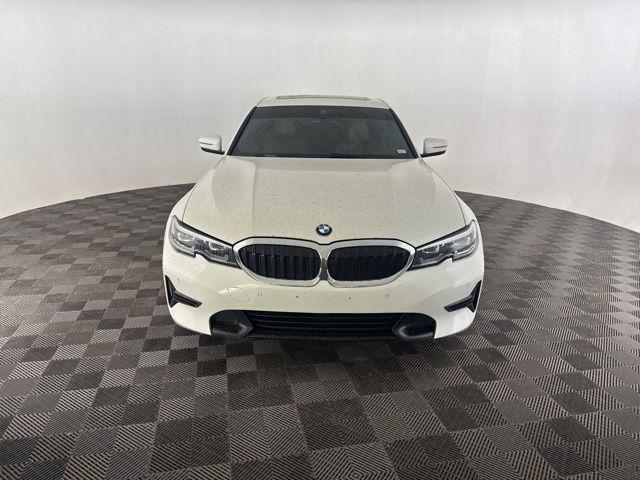 2020 BMW 330i xDrive