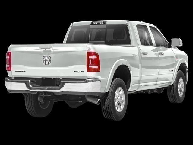 2021 RAM 2500 Laramie Crew Cab 4x4 64 Box 2021 RAM 2500 Laramie Crew Cab 4x4 64 Box