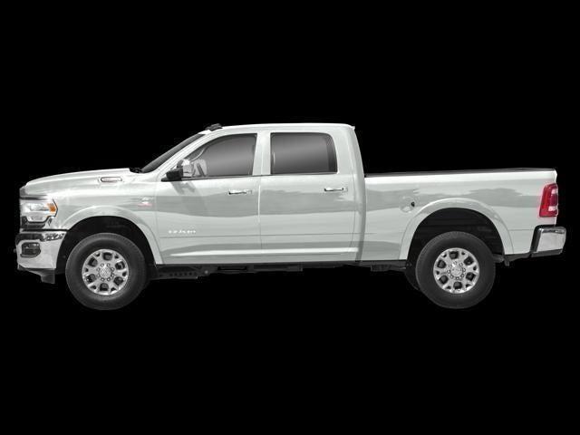 2021 RAM 2500 Laramie Crew Cab 4x4 64 Box 2021 RAM 2500 Laramie Crew Cab 4x4 64 Box