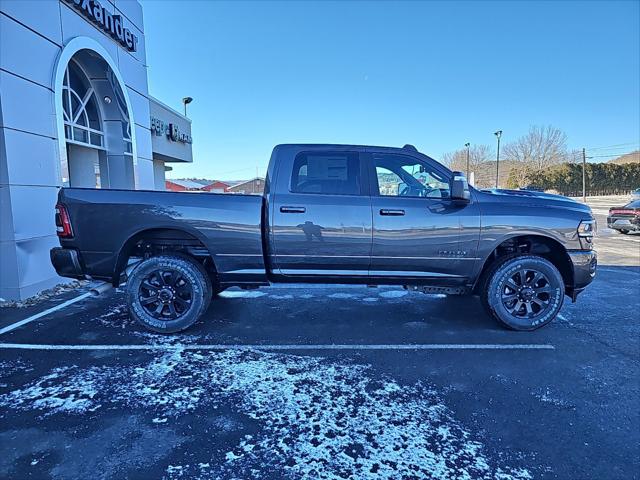2023 RAM Ram 2500 RAM 2500 LARAMIE CREW CAB 4X4 64 BOX