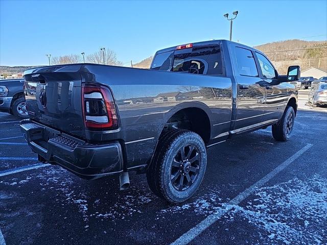 2023 RAM Ram 2500 RAM 2500 LARAMIE CREW CAB 4X4 64 BOX