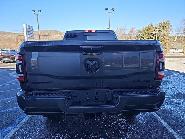 2023 RAM Ram 2500 RAM 2500 LARAMIE CREW CAB 4X4 64 BOX