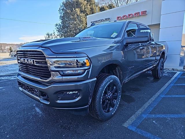 2023 RAM Ram 2500 RAM 2500 LARAMIE CREW CAB 4X4 64 BOX