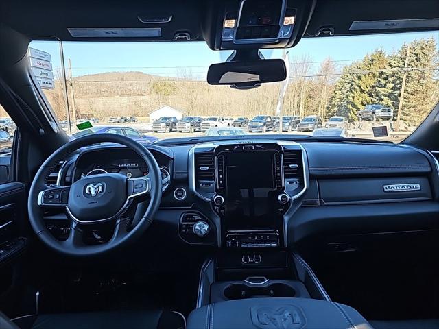 2023 RAM Ram 2500 RAM 2500 LARAMIE CREW CAB 4X4 64 BOX