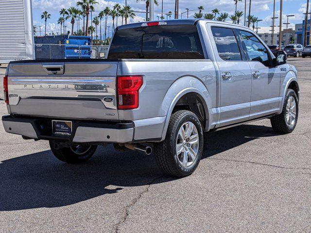 Used 2020 Ford F-150 For Sale in Green Valley, AZ