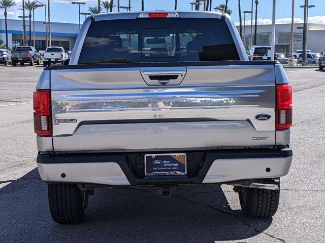 Used 2020 Ford F-150 For Sale in Green Valley, AZ