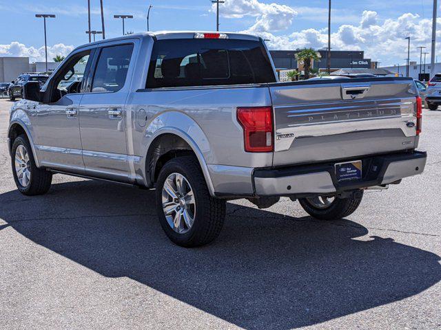 Used 2020 Ford F-150 For Sale in Green Valley, AZ