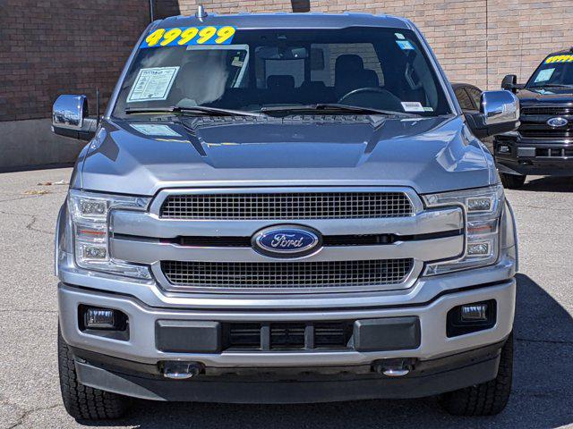 Used 2020 Ford F-150 For Sale in Green Valley, AZ