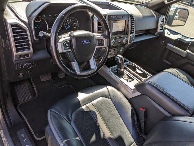 Used 2020 Ford F-150 For Sale in Green Valley, AZ