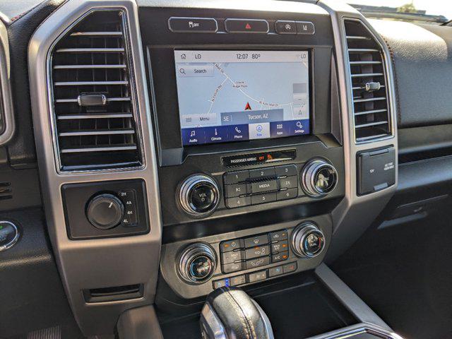 Used 2020 Ford F-150 For Sale in Green Valley, AZ