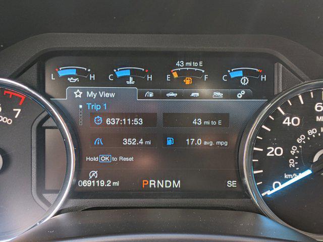 Used 2020 Ford F-150 For Sale in Green Valley, AZ