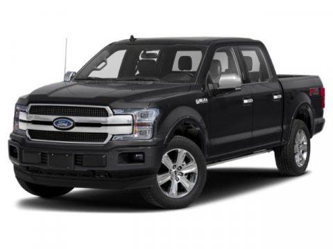 Used 2020 Ford F-150 For Sale in Green Valley, AZ