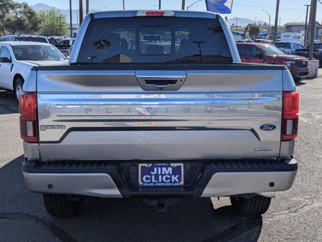 Used 2020 Ford F-150 For Sale in Tucson, AZ