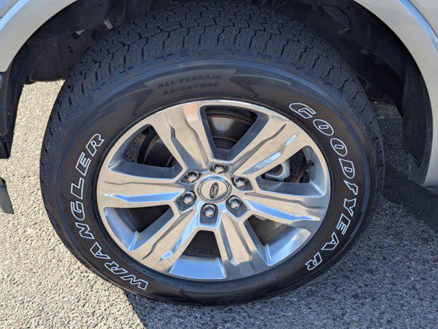 Used 2020 Ford F-150 For Sale in Tucson, AZ