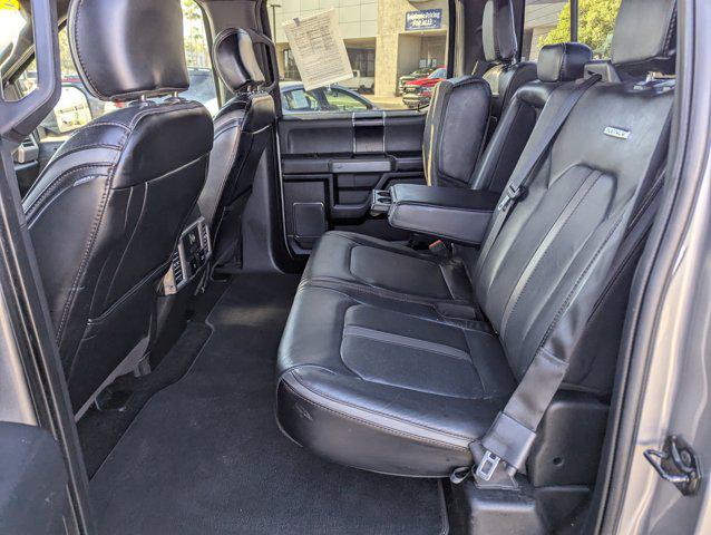 Used 2020 Ford F-150 For Sale in Tucson, AZ