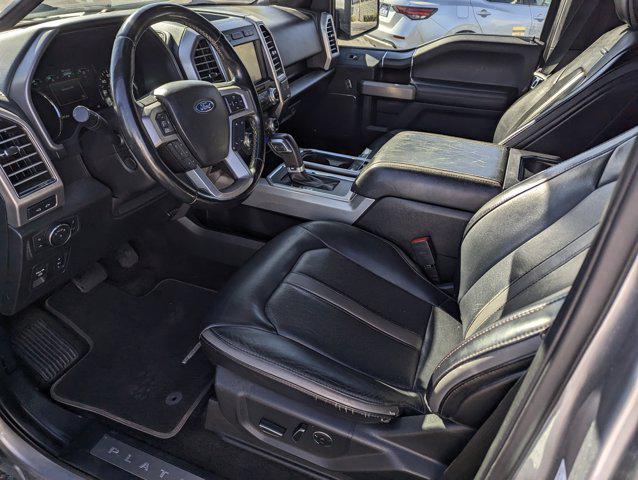 Used 2020 Ford F-150 For Sale in Tucson, AZ
