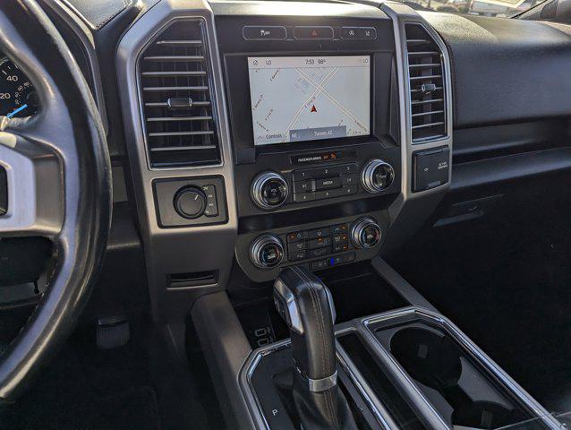 Used 2020 Ford F-150 For Sale in Tucson, AZ