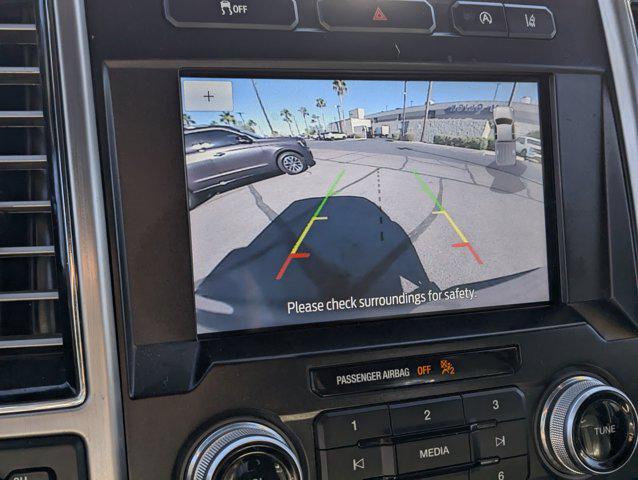 Used 2020 Ford F-150 For Sale in Tucson, AZ