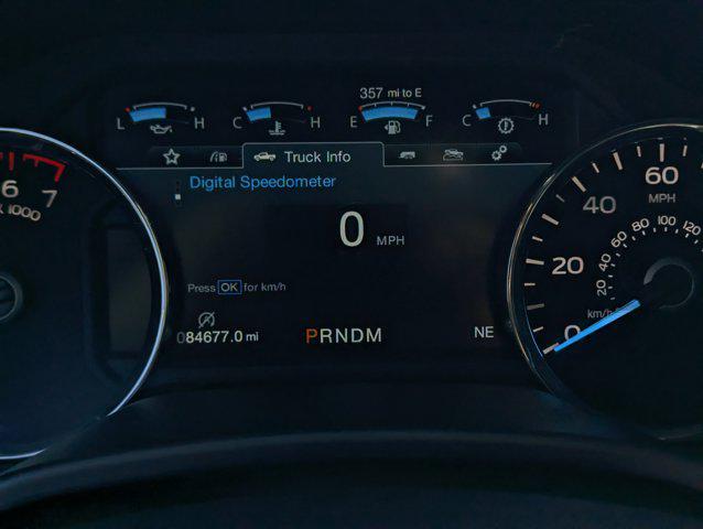 Used 2020 Ford F-150 For Sale in Tucson, AZ