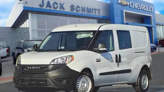 2021 Ram ProMaster City Wagon for sale in Wood River, IL